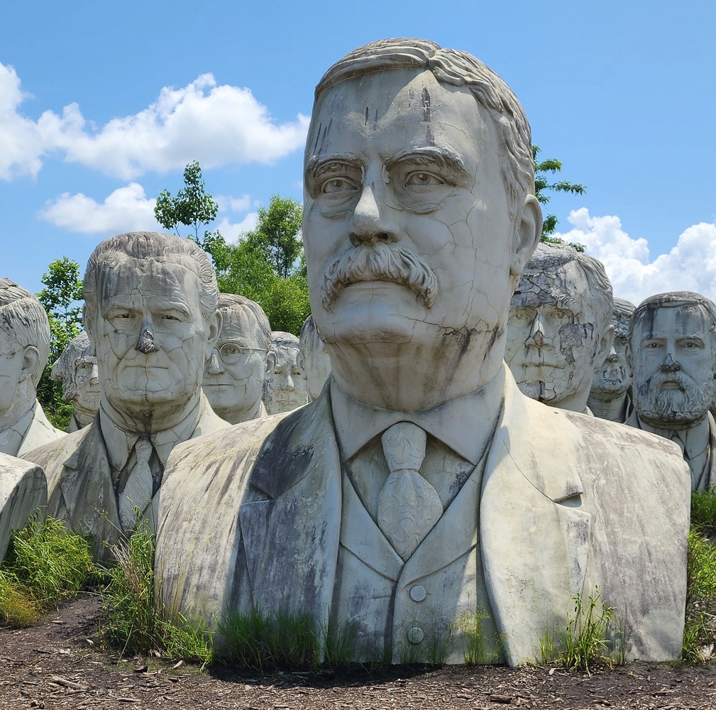 Teddy Roosevelt
