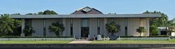 Stuhr Musuem in Grand Island Nebraska