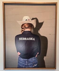 Art at the Museum of Nebraska in Kearney