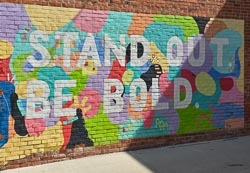 Kearney Mural