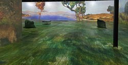 Museum of Light imersive painting exhibit