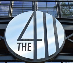 411 in Downtown Norfolk